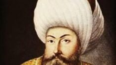 Vafatının 454. Yılından Rahmetle Anıyoruz