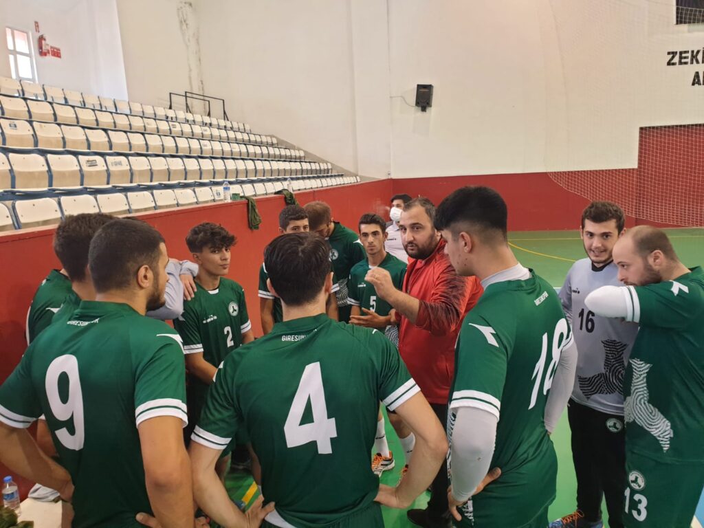 Büyükşehir İkide İki Yaptı