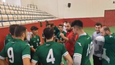 Büyükşehir İkide İki Yaptı