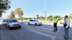 Büyükşehir Denetimde Hız Kesmiyor