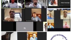 Tsiad, Üyelerini Dinliyor