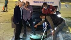 Kötü Kokulara Karşı Yeni Uygulama