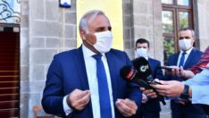 Adres Karışıklığına Son Veriliyor