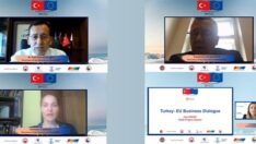 Konsept İnovasyon Ağı Kapsamındaki Yenilikçi Projeler Tanıtıldı