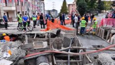 Zorluoğlu, Tiski’nin  Saha Çalışmalarını  Yerinde İnceledi