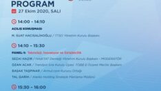 Yenilikle Geleceğe Konferansı