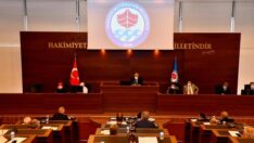 Büyükşehir Belediyesi Meclis Toplantıları Devam Ediyor