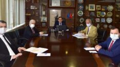 Pandemi sürecinde kurivazer turizmi