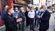 Yerinde Çözüm Sağlanıyor