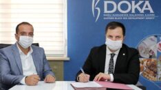 TTSO bölgenin Coğrafi İşaretli Ürünlerinin pazarını genişletecek