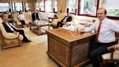 Ticaret Borsası-KTÜ işbirliği