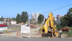 Akçaabat’ta Doğalgaz Müjdesi