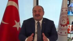 Bakan Varank’a Trabzon’un projeleri ve talepleri anlatıldı