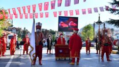 Trabzon’un Fethinin 559’uncu Yıl Dönümü Kutlandı