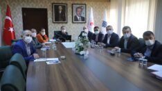 45 Mahalle Temiz Suya Kavuşacak