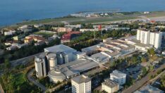 KTÜ den yirmi akademisyen, dünyadaki en başarılı bilim insanları listesinde yer aldı