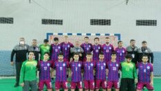 Büyükşehir Atakta