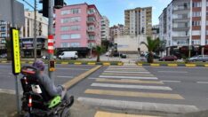 Temassız Sinyalizasyon Uygulaması