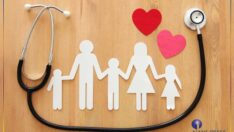 Sağlığımıza 201 Milyar 31 Milyon Tl Harcadık