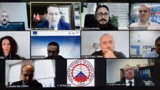 İş dünyasına KOBİ’lere destekler konusunda bilgi verildi