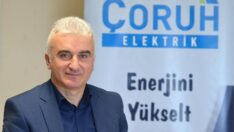 Enerji Çalışanları Haftası Kutlu Olsun