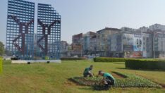 Trabzon’un Kent Girişlerine Düzenleme