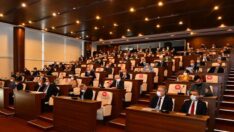 Tiski Genel Kurulu Toplandı