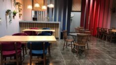 Türkiye Spor Yazarları Derneği Trabzon Şubesi’nin yeni binası tamamlanarak hizmete girdi