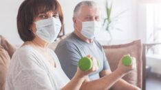 Pandemi Sürecinde Kaslarınızı Korumanın 5 Yolu