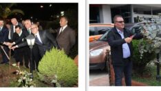 TOBB Başkanı dikti, TTB Başkanı budadı