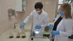 Çiftçilere ‘Toprak Analizi’ Çağrısı