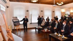 Kötü Koku Tarihe Karışacak