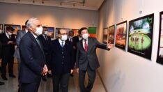 Türk Dünyası Kültür Başkenti Unvanını Hak Ediyoruz