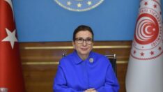 Ticaret Bakanı Ruhsar Pekcan’ın, AB Ticaret Komiseri Dombrovskis ile görüşmesi