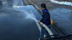 Koronavirüs Denetimlerine Ara Verilmiyor