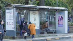 Koronavirüs Trabzon’da Kameralara Yakalandı