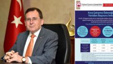 Kısa Çalışma Ödeneğine yeniden başvurular için son gün 31 Aralık