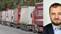 Uluslararası nakliye sektörünün talepleri ve çözüm önerileri dile getirildi