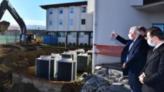 Türkiye’de 2’ncisini Trabzon’a Kazandırıyor