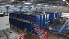 Karakaya’ya Ek Su Kaynağı İşi İhale Edildi