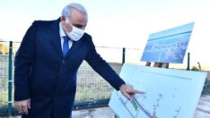 Trabzon Plajına Kavuşuyor