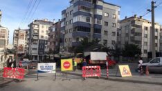 Dev Altyapı Projesi Tam Gaz Devam Ediyor