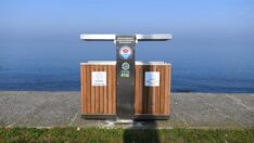 Trabzon Sıfır Atık Projesinde Öncü