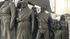 Alkışlar Yılmaz’a