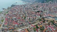 Dev Altyapı Projesinin Meydan Ayağı  Başlıyor