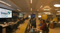 Siber güvenliğin adresi Türk Telekom