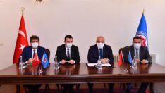 Büyükşehirden Sağlığa Dev Destek