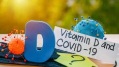 Virüsle Savaşta D Vitamini Öne Çıkıyor