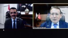 SGK destekleri Trabzon iş dünyasına anlatıldı