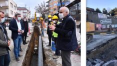 Tiski Trabzon’u Geleceğe Hazırlıyor